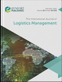 logistics management 200